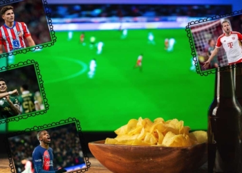 mundial clubes 2025 fifa estados unidos bayern atletico madrid psg botafogo palmeiras canales television app aplicaciones dazn
