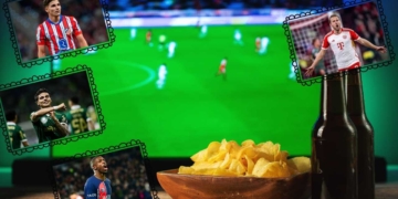 mundial clubes 2025 fifa estados unidos bayern atletico madrid psg botafogo palmeiras canales television app aplicaciones dazn