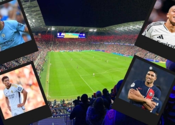 mundial clubes 2025 jugadores caros real amdrid manchester city psg estadios estados unidos messi