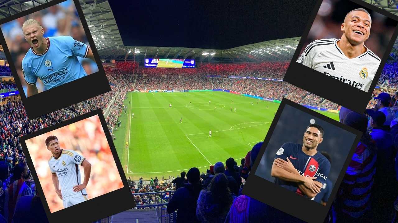 mundial clubes 2025 jugadores caros real amdrid manchester city psg estadios estados unidos messi