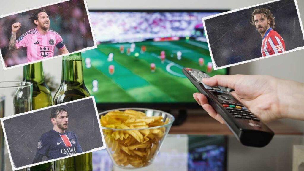 mundial clubes donde ver hoy vivo onlinte plataformas streaming gratis partidos canales tv television app aplicaciones colombia dazn directv espn win sports