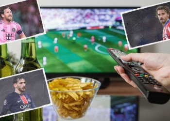 mundial clubes donde ver hoy vivo onlinte plataformas streaming gratis partidos canales tv television app aplicaciones colombia dazn directv espn win sports