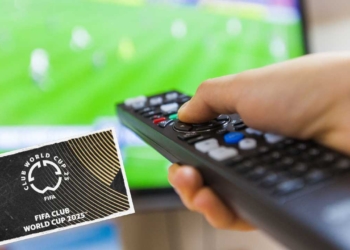 mundial clubes 2025 donde ver television gratis canales colombia espana aplicaciones app dazn win sports