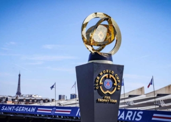 mundial clubes fifa formato copa interncontinental river boca real amdrid barcelona psg fifa