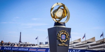mundial clubes fifa formato copa interncontinental river boca real amdrid barcelona psg fifa
