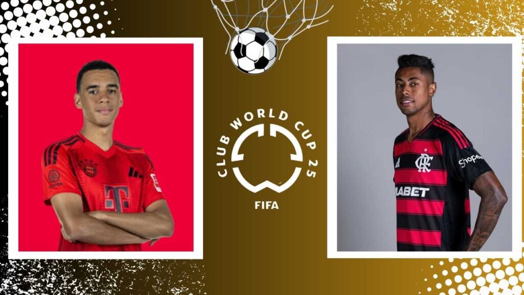 bayern munich flamengo donde ver hoy vivo online mundial clubes tv canales television transmision online streaming plataformas emision app aplicaciones colombia win sports espn directv dazn