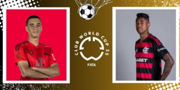 bayern munich flamengo donde ver hoy vivo online mundial clubes tv canales television transmision online streaming plataformas emision app aplicaciones colombia win sports espn directv dazn