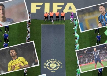 mundial clubes 2025 donde ver vivo online streaming canales tv television colombia mexico argentina espana estados unidos