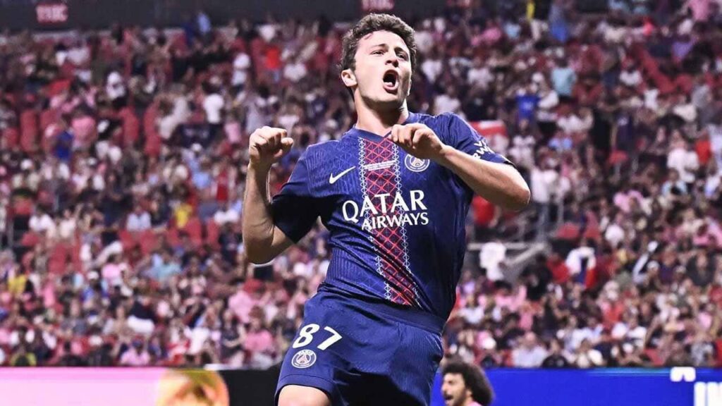 mundial de clubes cuartos de final clasificados cruces 2025