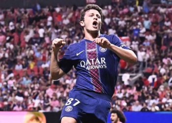 mundial de clubes cuartos de final clasificados cruces 2025