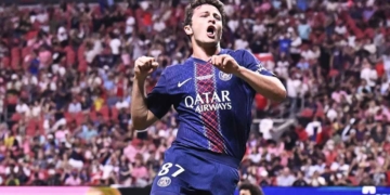mundial de clubes cuartos de final clasificados cruces 2025