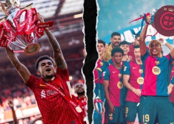 mundial de clubes por que no estan barcelona liverpool