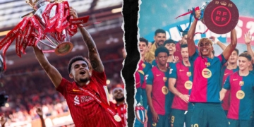 mundial de clubes por que no estan barcelona liverpool