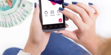 nequi bancolombia colombia app aplicacion billetera virtual digital salvador guatemala centroamerica