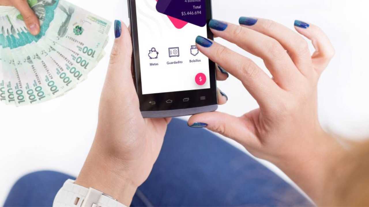 nequi bancolombia colombia app aplicacion billetera virtual digital salvador guatemala centroamerica