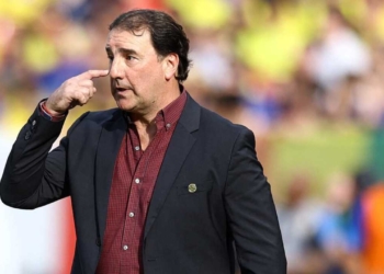 nestor lorenzo seleccion colombia peru argentina eliminatorias mundial ramon jesurun feredacipn james rodriguez jhon duran camerino metropolitano