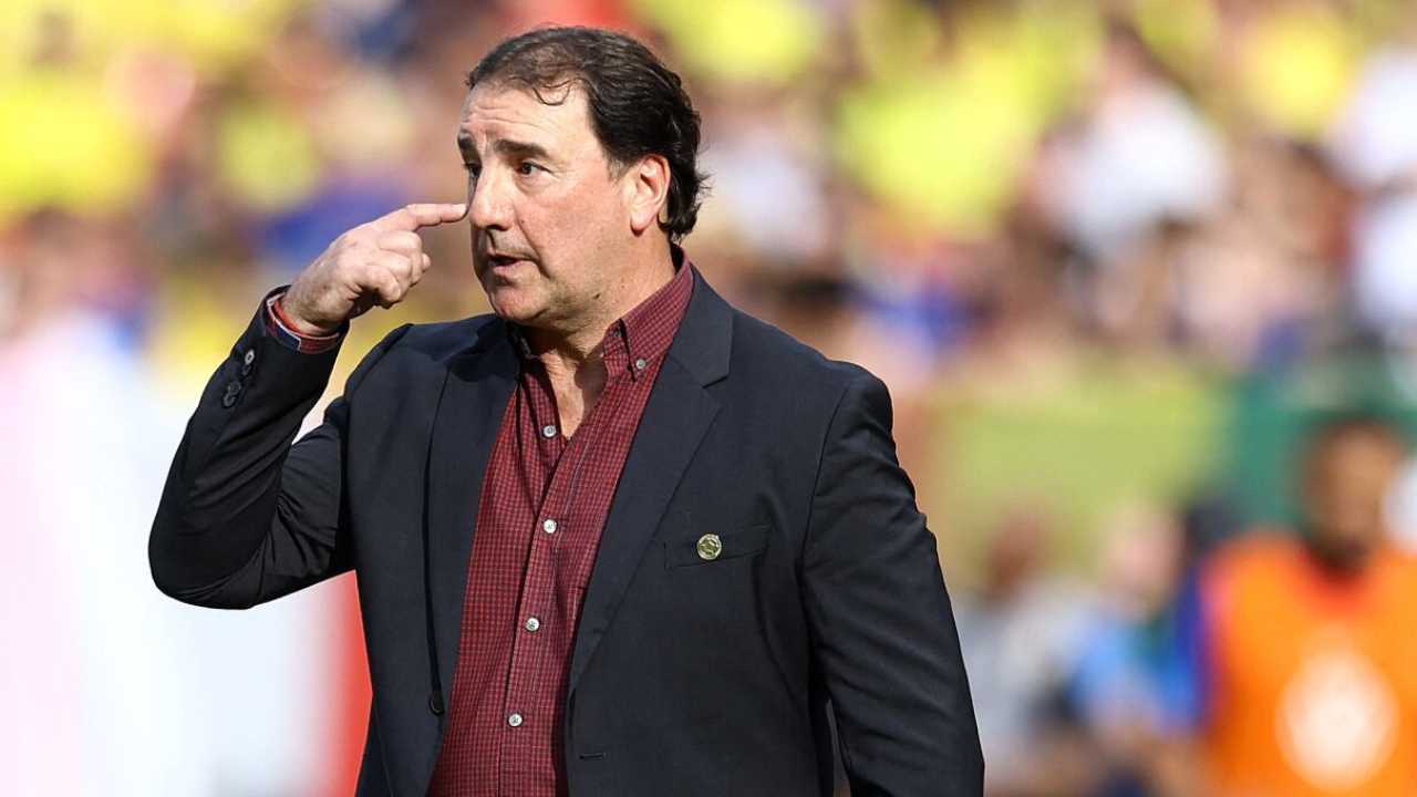 nestor lorenzo seleccion colombia peru argentina eliminatorias mundial ramon jesurun feredacipn james rodriguez jhon duran camerino metropolitano