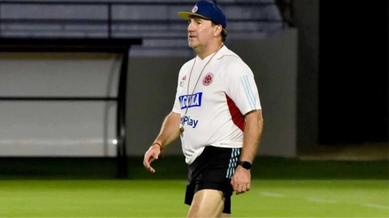 seleccion colombia nestor lorenzo almeria luis javier suarez ascenso espana playoffs eliminatorias mundial peru argentina barranquilla