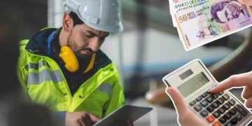 pago del recargo nocturno dominical festivo colombia 2025