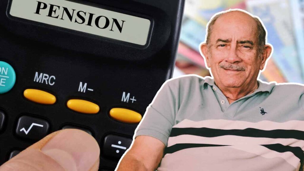 pensiones especiales en reforma pensional colombia 2025