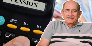pensiones especiales en reforma pensional colombia 2025