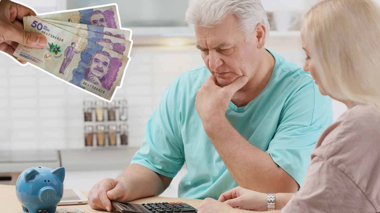 prima de junio en colombia para pensionados mesada 14