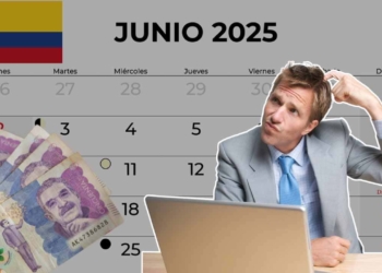 prima en colombia que hacer si no la pagan a tiempo junio