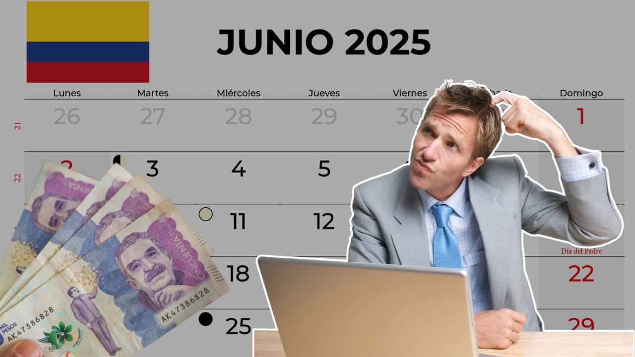 prima en colombia que hacer si no la pagan a tiempo junio