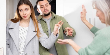 propietario dueno casa apartamento proiedad inmueble vivienda colombia inquilino contrato arrendador arrendatario demanda sanciones ley