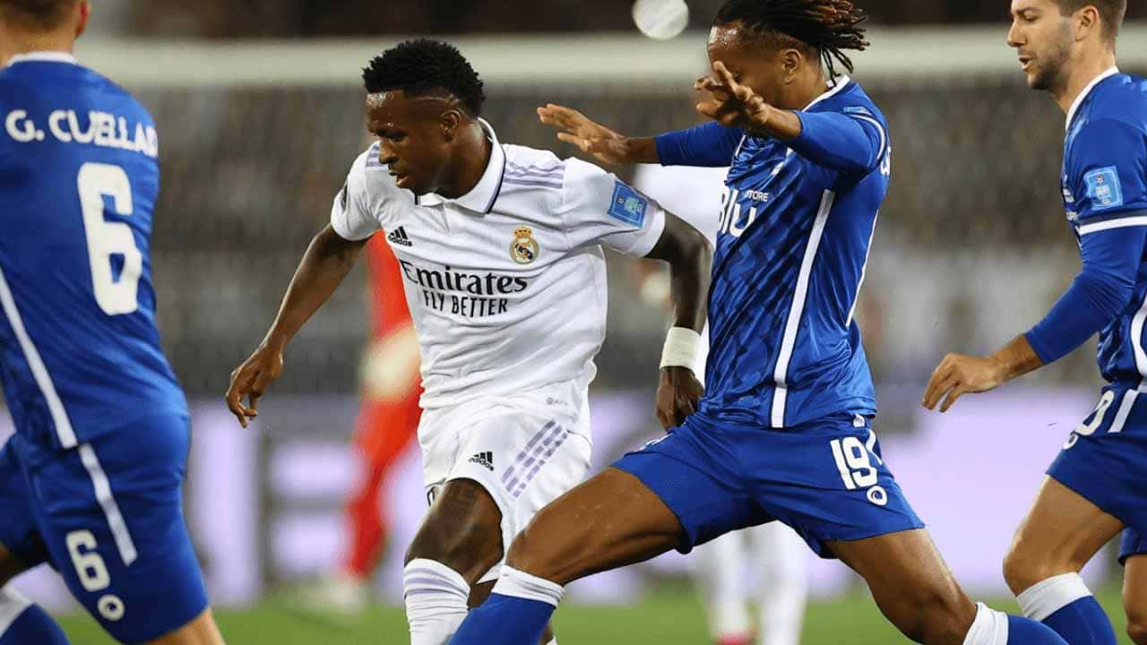 real madrid al hilal mundial de clubes 2025