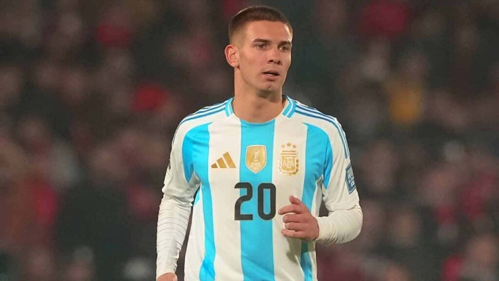 real madrid detalles fichaje franco mastantuono