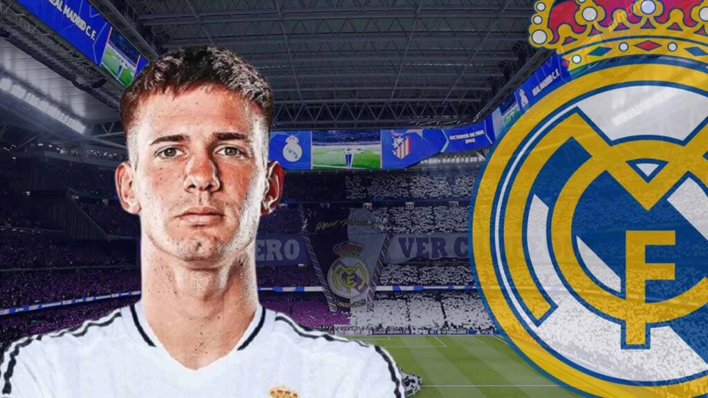 real madrid fichajes mastantuono clausula anti jeque