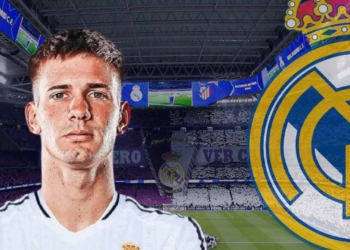 real madrid fichajes mastantuono clausula anti jeque