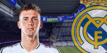 real madrid fichajes mastantuono clausula anti jeque