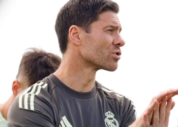 real madrid fichajes mastantuono xabi alonso