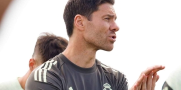 real madrid fichajes mastantuono xabi alonso