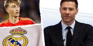 real madrid fichajes millones inversion 2025 mercado