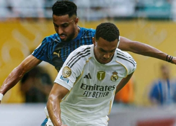 real madrid mundial de clubes al hilal alexander arnold