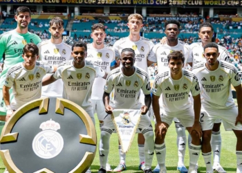 real madrid mundial de clubes altas bajas octavos de final