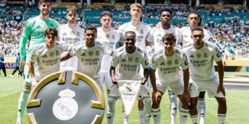 real madrid mundial de clubes altas bajas octavos de final