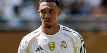 real madrid mundial de clubes camiseta parche pecho