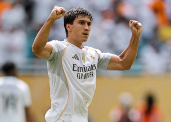 real madrid mundial de clubes gonzalo garcia gol al hilal