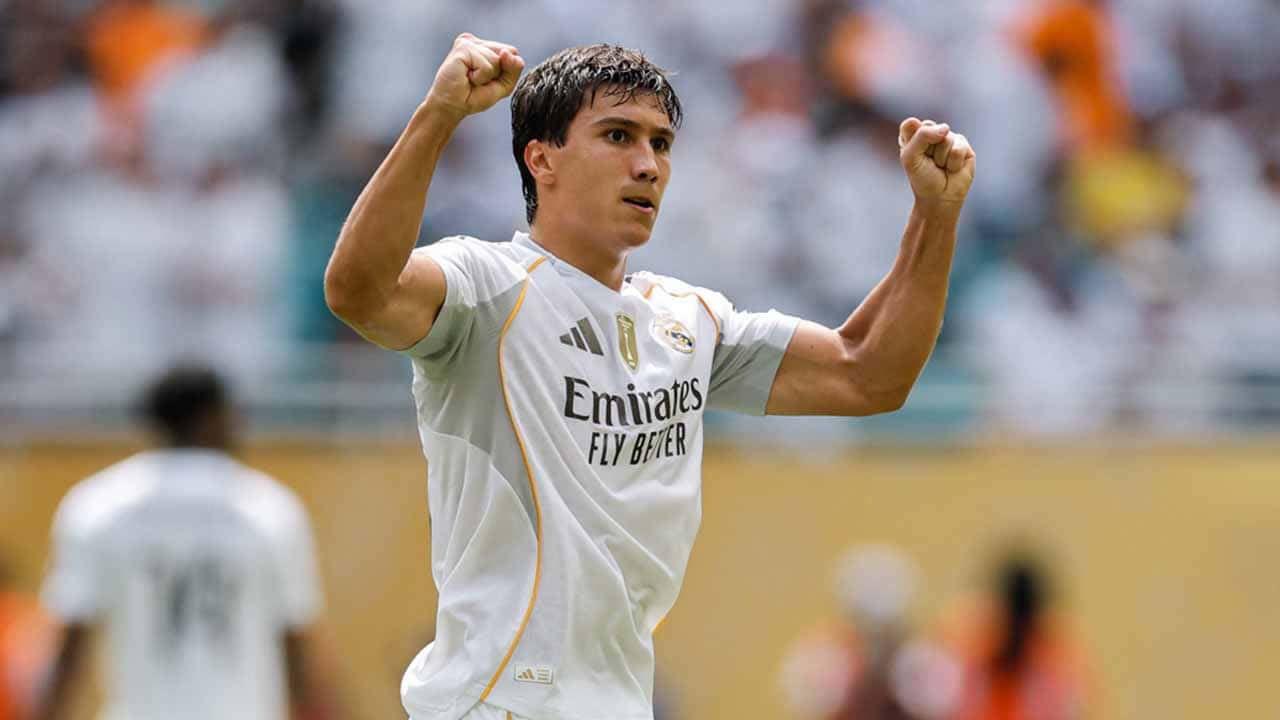 real madrid mundial de clubes gonzalo garcia gol al hilal