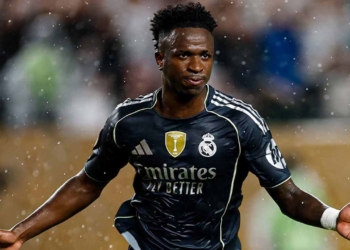 real madrid mundial de clubes octavos de final cruces vinicius