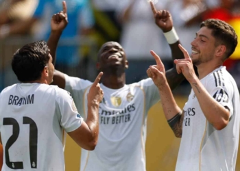 real madrid mundial de clubes posibles rivales octavos de final