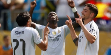 real madrid mundial de clubes posibles rivales octavos de final