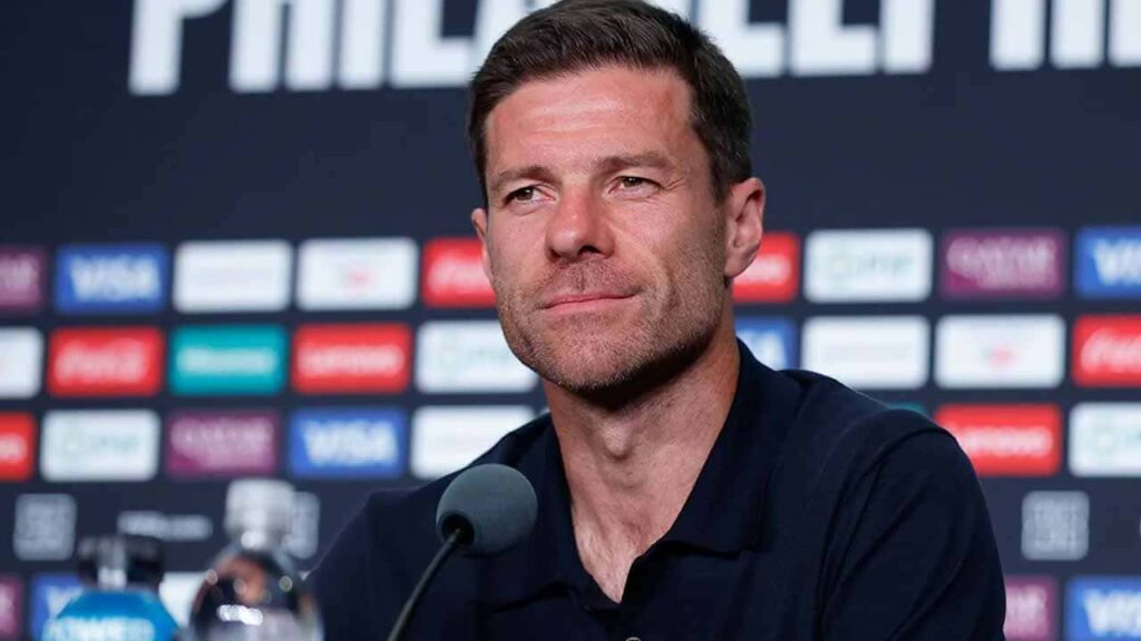 real madrid mundial de clubes xabi alonso salzburgo