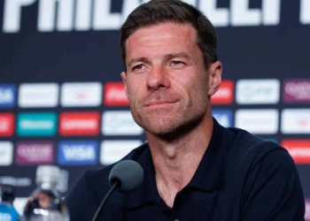 real madrid mundial de clubes xabi alonso salzburgo