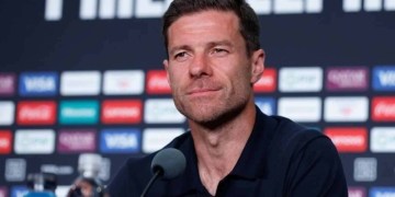 real madrid mundial de clubes xabi alonso salzburgo