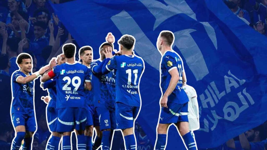 real madrid rival mundial clubes fichajes al hilal 2025